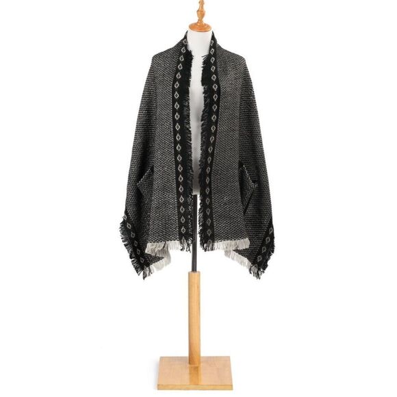 DEMDACO - Pocket Stole / Wrap - Picture 2 of 11